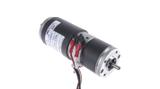 McLennan Servo Supplies 24 V 60 W Servo Motor, 3200 rpm, 1.05 Nm Max Output Torque, 6mm Shaft Diameter