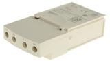 Schneider Electric TeSys U Auxiliary Contact - 2NO, 2 Contact, 5 A