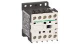 Schneider Electric TeSys K LC1K Contactor, 400 V ac Coil, 3 Pole, 6 A, 3 kW, 3NO