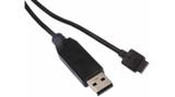 2TLA020070R5800  Pluto cable USB